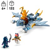 LEGO 71810, Juegos de construcción 