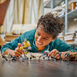 LEGO 75431, Juegos de construcción 