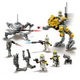 LEGO 75431, Juegos de construcción 