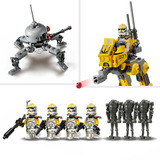 LEGO 75431, Juegos de construcción 