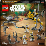 LEGO 75431, Juegos de construcción 
