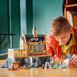 LEGO 76435, Juegos de construcción 