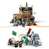 LEGO 76435, Juegos de construcción 