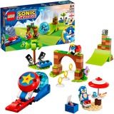 LEGO 76990, Juegos de construcción