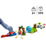 LEGO 76990, Juegos de construcción 