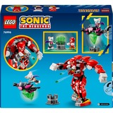LEGO 76996, Juegos de construcción 