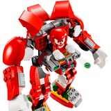 LEGO 76996, Juegos de construcción 