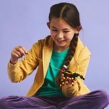 LEGO Creator Fauna Salvaje: Araña Misteriosa, Juegos de construcción Juego de construcción, 7 año(s), Plástico, 153 pieza(s), 153 g