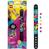 LEGO DOTS 41943 Gamer: Pulsera con Amuletos, Set para Niños y Niñas, Juegos de construcción Set para Niños y Niñas, Juego de construcción, 6 año(s), Plástico, 37 pieza(s), 20 g