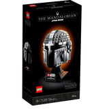 LEGO Paquete de cascos Star Wars, Juegos de construcción 