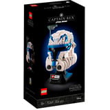 LEGO Paquete de cascos Star Wars, Juegos de construcción 