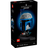 LEGO Paquete de cascos Star Wars, Juegos de construcción 