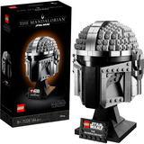 LEGO Paquete de cascos Star Wars, Juegos de construcción 