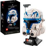LEGO Paquete de cascos Star Wars, Juegos de construcción 