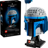 LEGO Paquete de cascos Star Wars, Juegos de construcción 