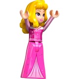 LEGO Parque de Juegos en el Bosque de Aurora, Juegos de construcción Juego de construcción, 6 año(s), Plástico, 60 pieza(s), 48 g