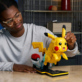 LEGO Pokémon Pikachu y Pokéball, Juegos de construcción 