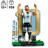 LEGO Special Edition 2026 S Confidential 4, Juegos de construcción Minorista