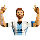LEGO Special Edition 2026 S Confidential 4, Juegos de construcción Minorista
