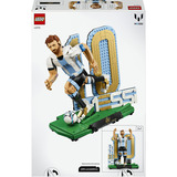 LEGO Special Edition 2026 S Confidential 4, Juegos de construcción Minorista