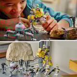 LEGO  75431 Star Wars, de la tropa clon del 327º, Battle Pack, Juegos de construcción 