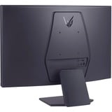 LG 27GS60QX-B pantalla para PC 68,6 cm (27") 2560 x 1440 Pixeles Quad HD LCD Negro, Monitor de gaming negro, 68,6 cm (27"), 2560 x 1440 Pixeles, Quad HD, LCD, 1 ms, Negro
