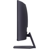 LG 27GS60QX-B pantalla para PC 68,6 cm (27") 2560 x 1440 Pixeles Quad HD LCD Negro, Monitor de gaming negro, 68,6 cm (27"), 2560 x 1440 Pixeles, Quad HD, LCD, 1 ms, Negro