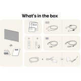 LG Smart Monitor 32U721SA-W, Monitor LED blanco