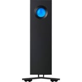LaCie  d2 Professional 18 TB, Unidad de disco duro negro