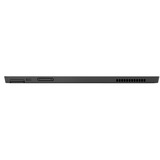 Lenovo 21LK0021GE, Tablet PC negro