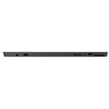 Lenovo 21LK0021GE, Tablet PC negro
