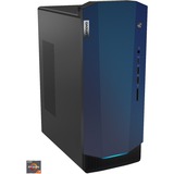 Lenovo Gaming-PC negro