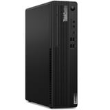 Lenovo ThinkCentre M70s SFF reacondicionado, PC completo negro