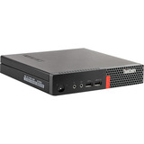Lenovo ThinkCentre M920x Tiny Generalüberholt, PC completo negro