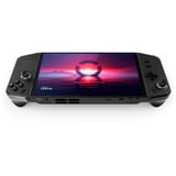 Lenovo Videoconsola negro