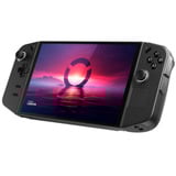 Lenovo Videoconsola negro