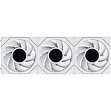 Lian Li G9F.12TLLCD1F3W.00, Ventilador blanco