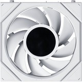 Lian Li UNI FAN TL LCD FLEX 120 Wireless, Ventilador blanco