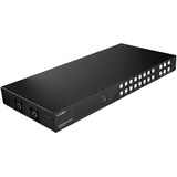 Lindy 38359, Conmutador HDMI negro