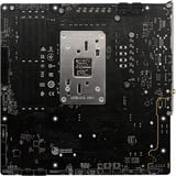 MSI 7E09-003R, Placa base 