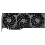 MSI GeForce RTX 5080 VENTUS 3X OC BLACK, Tarjeta gráfica negro