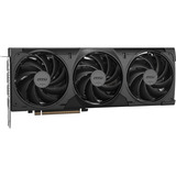 MSI GeForce RTX 5080 VENTUS 3X OC BLACK, Tarjeta gráfica negro