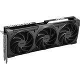 MSI GeForce RTX 5080 VENTUS 3X OC BLACK, Tarjeta gráfica negro