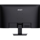 MSI PRO MP273A, Monitor LED negro