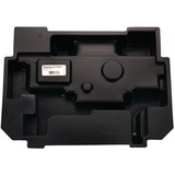 Makita 837808-7 accesorio para caja de herramientas Bandeja, Depósito negro, Bandeja, Makita, Negro