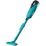 Makita DCL281FRF, Aspiradora de mano