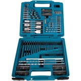 Makita E-06270, Conjuntos de brocas & puntas