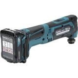 Makita TM30DZ, Herramienta multifunción azul/Negro