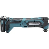 Makita TM30DZ, Herramienta multifunción azul/Negro