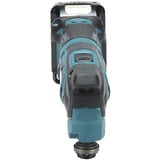 Makita TM30DZ, Herramienta multifunción azul/Negro